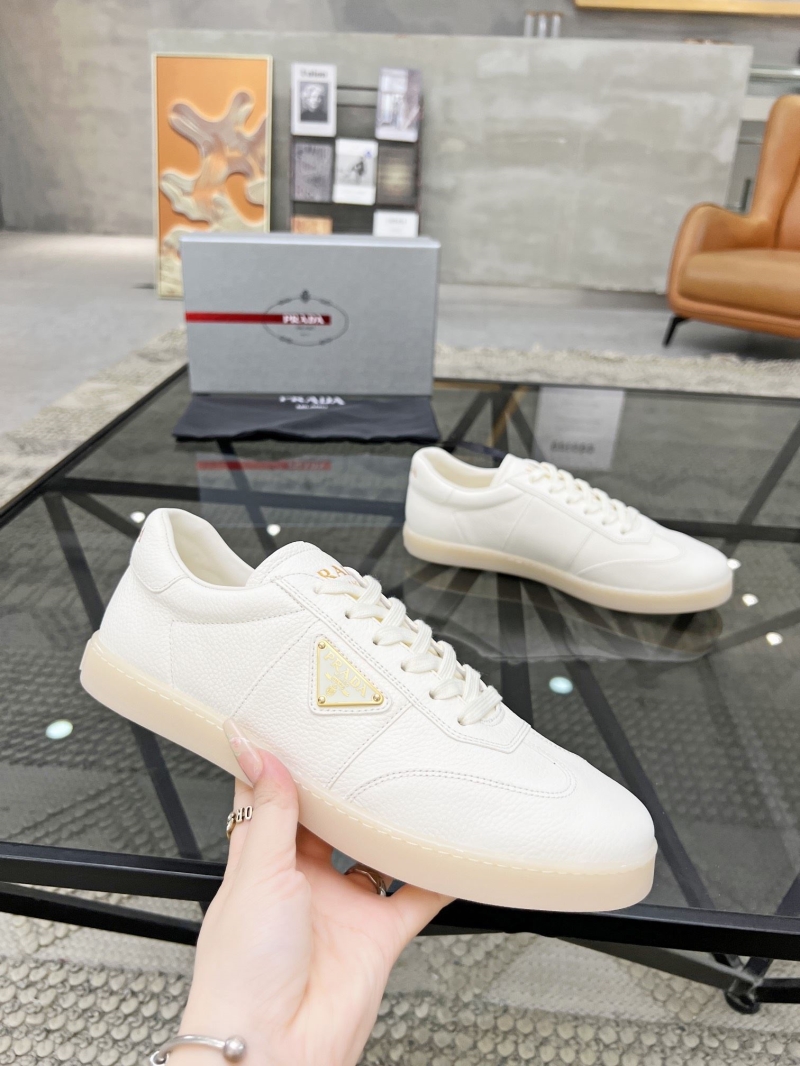 Prada Casual Shoes